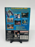 Rugrats Royal Ransom - Gamecube