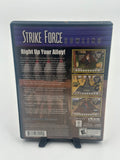 Strike Force Bowling - Playstation 2
