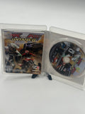 MX vs ATV Untamed - Playstation 3
