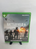Battlefield 6 - Xbox Series X
