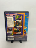 The Simpsons Hit and Run - Playstation 2