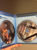 Star Wars: The Last Jedi (Blu-ray) with Slipcover – Preowned