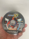 Mega Man X7 - Playstation 2 LOOSE DISC