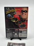The Incredibles - Gamecube