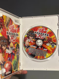 Bakugan Battle Brawlers - Wii