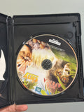 Wild Africa & Tiny Giants 4K Ultra HD Collection (Pre-Owned)