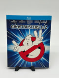 Ghostbusters 1 & 2 - Blu Ray