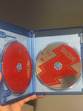 Shazam! - Blu-ray