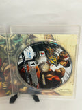 Street Fighter IV - Playstation 3