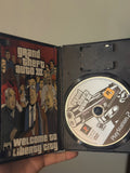 Grand Theft Auto III - Playstation 2