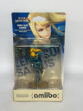 Zero Suit Samus Amiibo (Nintendo) – Brand New Sealed