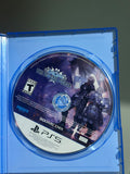 Star Ocean: The Divine Force – PlayStation 5 – Pre-Owned