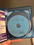 Transformers: Age of Extinction Blu-ray (3-Disc Set) – Preowned