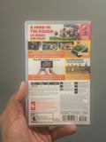 Captain Toad: Treasure Tracker - Nintendo Switch