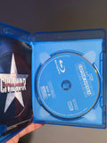Captain America: Civil War Blu-ray – Preowned