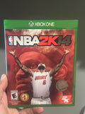 NBA 2K14 - Xbox One