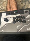 HORI Fighting Stick α – Xbox Series X | S (Used, With Box & Inserts)