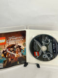 LEGO Pirates of the Caribbean: The Video Game - Playstation 3