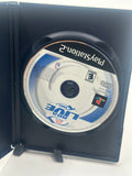 NBA Live 2001 - Playstation 2 NO MANUAL