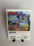 Sonic & SEGA All-Stars Racing - Wii
