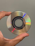 Major League Baseball 2K6 - Gamecube LOOSE DISC