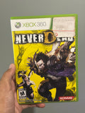 NeverDead - Xbox 360