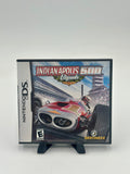 Indianapolis 500 Legends - Nintendo DS CIB