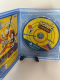 Sonic Mania - Playstation 4