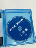 Alex Cross Blu-ray (Preowned)