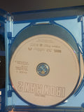 Iron Man 2 - BLU RAY DVD
