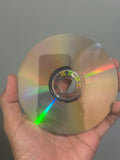 Tony Hawk Underground - Xbox LOOSE DISC