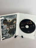 Medal of Honor Heroes 2 - Wii