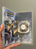 MotorStorm: Arctic Edge – PSP (Complete in Box)