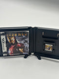 Iron Man - Nintendo DS CIB