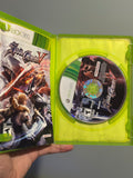 Soul Calibur V - Xbox 360