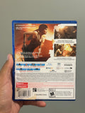 Tomb Raider: Definitive Edition - Playstation 4
