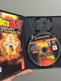 Dragon Ball Z Budokai Tenkaichi - Playstation 2 CIB