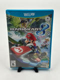 Mario Kart 8 - Wii U