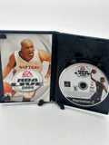 NBA Live 2004 - Playstation 2