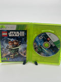 LEGO Star Wars III: The Clone Wars - Xbox 360