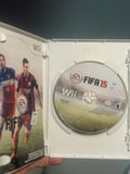 FIFA 15: Legacy Edition - Wii CIB