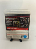 The Walking Dead: A Telltale Games Series - Playstation 3