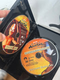 Avatar: The Last Airbender – The Complete Series DVD