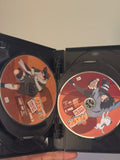 Naruto Uncut Season 3 Vol. 1 DVD Box Set (6-Disc Set) – Pre-Owned
