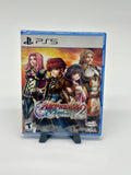 Alphadia Genesis 2 - Playstation 5 BRAND NEW