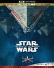 Star Wars: The Rise of Skywalker (4K UHD Blu-ray) – Preowned
