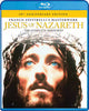 Jesus of Nazareth Blu-ray – 40th Anniversary Complete Miniseries – Preowned
