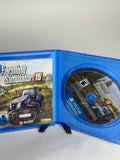 Farming Simulator 15 - Playstation 4