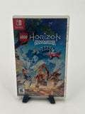 LEGO Horizon Adventures - Nintendo Switch