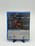 Thief - Playstation 4